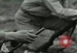 Image of American soldiers United States USA, 1944, second 23 stock footage video 65675067313