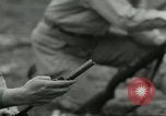 Image of American soldiers United States USA, 1944, second 24 stock footage video 65675067313