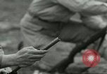 Image of American soldiers United States USA, 1944, second 25 stock footage video 65675067313