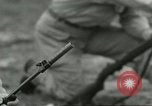 Image of American soldiers United States USA, 1944, second 27 stock footage video 65675067313