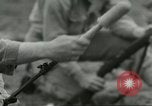 Image of American soldiers United States USA, 1944, second 28 stock footage video 65675067313