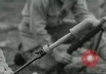 Image of American soldiers United States USA, 1944, second 29 stock footage video 65675067313