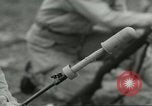 Image of American soldiers United States USA, 1944, second 30 stock footage video 65675067313