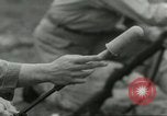 Image of American soldiers United States USA, 1944, second 31 stock footage video 65675067313