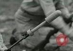 Image of American soldiers United States USA, 1944, second 32 stock footage video 65675067313