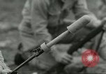 Image of American soldiers United States USA, 1944, second 33 stock footage video 65675067313