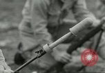 Image of American soldiers United States USA, 1944, second 34 stock footage video 65675067313