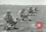 Image of American soldiers United States USA, 1944, second 35 stock footage video 65675067313