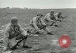 Image of American soldiers United States USA, 1944, second 36 stock footage video 65675067313