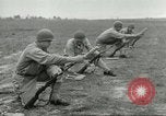 Image of American soldiers United States USA, 1944, second 38 stock footage video 65675067313