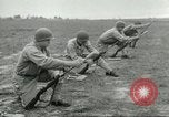 Image of American soldiers United States USA, 1944, second 39 stock footage video 65675067313