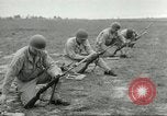 Image of American soldiers United States USA, 1944, second 41 stock footage video 65675067313