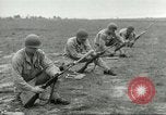 Image of American soldiers United States USA, 1944, second 42 stock footage video 65675067313