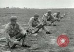 Image of American soldiers United States USA, 1944, second 43 stock footage video 65675067313