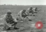 Image of American soldiers United States USA, 1944, second 45 stock footage video 65675067313