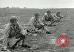 Image of American soldiers United States USA, 1944, second 52 stock footage video 65675067313
