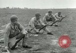 Image of American soldiers United States USA, 1944, second 53 stock footage video 65675067313