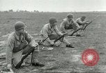 Image of American soldiers United States USA, 1944, second 54 stock footage video 65675067313