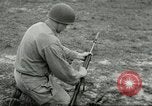 Image of American soldiers United States USA, 1944, second 60 stock footage video 65675067313