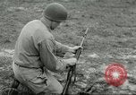 Image of American soldiers United States USA, 1944, second 61 stock footage video 65675067313