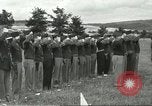Standbild Friedrich M Harris Bad Mergentheim Deutschland, 1945, aus Sekunde 3 historischem Filmmaterial Videoclip 65675067314