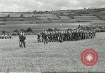 Standbild Friedrich M Harris Bad Mergentheim Deutschland, 1945, aus Sekunde 7 historischem Filmmaterial Videoclip 65675067314