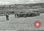 Standbild Friedrich M Harris Bad Mergentheim Deutschland, 1945, aus Sekunde 8 historischem Filmmaterial Videoclip 65675067314