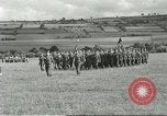 Standbild Friedrich M Harris Bad Mergentheim Deutschland, 1945, aus Sekunde 11 historischem Filmmaterial Videoclip 65675067314