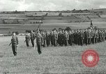 Standbild Friedrich M Harris Bad Mergentheim Deutschland, 1945, aus Sekunde 18 historischem Filmmaterial Videoclip 65675067314