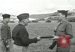 Standbild Friedrich M Harris Bad Mergentheim Deutschland, 1945, aus Sekunde 19 historischem Filmmaterial Videoclip 65675067314