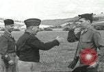 Standbild Friedrich M Harris Bad Mergentheim Deutschland, 1945, aus Sekunde 20 historischem Filmmaterial Videoclip 65675067314
