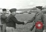 Standbild Friedrich M Harris Bad Mergentheim Deutschland, 1945, aus Sekunde 21 historischem Filmmaterial Videoclip 65675067314