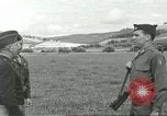 Standbild Friedrich M Harris Bad Mergentheim Deutschland, 1945, aus Sekunde 22 historischem Filmmaterial Videoclip 65675067314