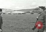 Standbild Friedrich M Harris Bad Mergentheim Deutschland, 1945, aus Sekunde 23 historischem Filmmaterial Videoclip 65675067314