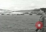 Standbild Friedrich M Harris Bad Mergentheim Deutschland, 1945, aus Sekunde 24 historischem Filmmaterial Videoclip 65675067314