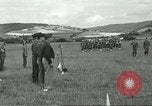 Standbild Friedrich M Harris Bad Mergentheim Deutschland, 1945, aus Sekunde 26 historischem Filmmaterial Videoclip 65675067314