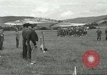 Standbild Friedrich M Harris Bad Mergentheim Deutschland, 1945, aus Sekunde 27 historischem Filmmaterial Videoclip 65675067314