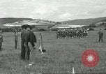 Standbild Friedrich M Harris Bad Mergentheim Deutschland, 1945, aus Sekunde 28 historischem Filmmaterial Videoclip 65675067314