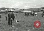 Standbild Friedrich M Harris Bad Mergentheim Deutschland, 1945, aus Sekunde 29 historischem Filmmaterial Videoclip 65675067314