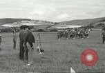 Standbild Friedrich M Harris Bad Mergentheim Deutschland, 1945, aus Sekunde 30 historischem Filmmaterial Videoclip 65675067314