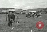 Standbild Friedrich M Harris Bad Mergentheim Deutschland, 1945, aus Sekunde 31 historischem Filmmaterial Videoclip 65675067314