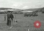Standbild Friedrich M Harris Bad Mergentheim Deutschland, 1945, aus Sekunde 32 historischem Filmmaterial Videoclip 65675067314