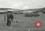 Standbild Friedrich M Harris Bad Mergentheim Deutschland, 1945, aus Sekunde 33 historischem Filmmaterial Videoclip 65675067314