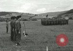 Standbild Friedrich M Harris Bad Mergentheim Deutschland, 1945, aus Sekunde 34 historischem Filmmaterial Videoclip 65675067314