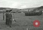 Standbild Friedrich M Harris Bad Mergentheim Deutschland, 1945, aus Sekunde 37 historischem Filmmaterial Videoclip 65675067314