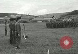 Standbild Friedrich M Harris Bad Mergentheim Deutschland, 1945, aus Sekunde 39 historischem Filmmaterial Videoclip 65675067314