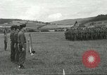 Standbild Friedrich M Harris Bad Mergentheim Deutschland, 1945, aus Sekunde 42 historischem Filmmaterial Videoclip 65675067314