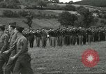 Standbild Friedrich M Harris Bad Mergentheim Deutschland, 1945, aus Sekunde 43 historischem Filmmaterial Videoclip 65675067314