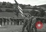Standbild Friedrich M Harris Bad Mergentheim Deutschland, 1945, aus Sekunde 46 historischem Filmmaterial Videoclip 65675067314