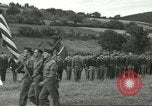 Standbild Friedrich M Harris Bad Mergentheim Deutschland, 1945, aus Sekunde 47 historischem Filmmaterial Videoclip 65675067314